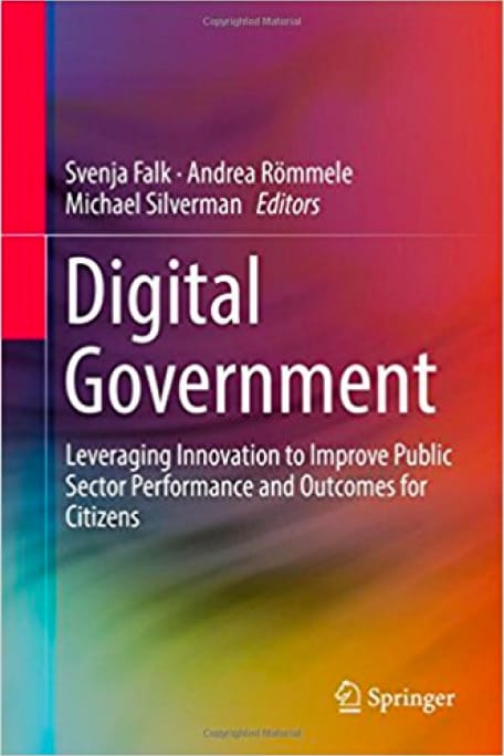 Digi­tal Government