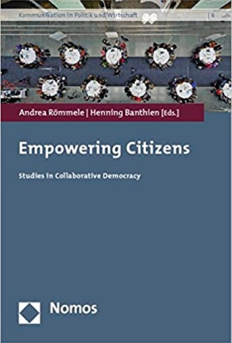 Empowe­ring Citizens